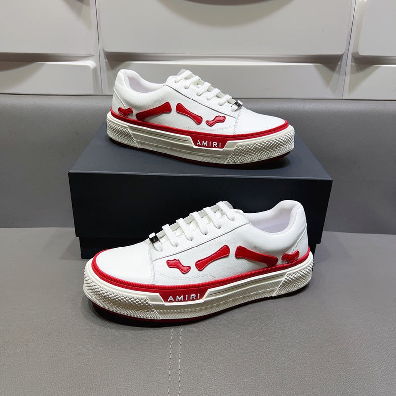 AMIRI Stars Court Low — Off the Court Edition