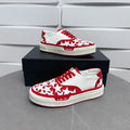 AMIRI Stars Court Low 'Off the Court' Sneakers