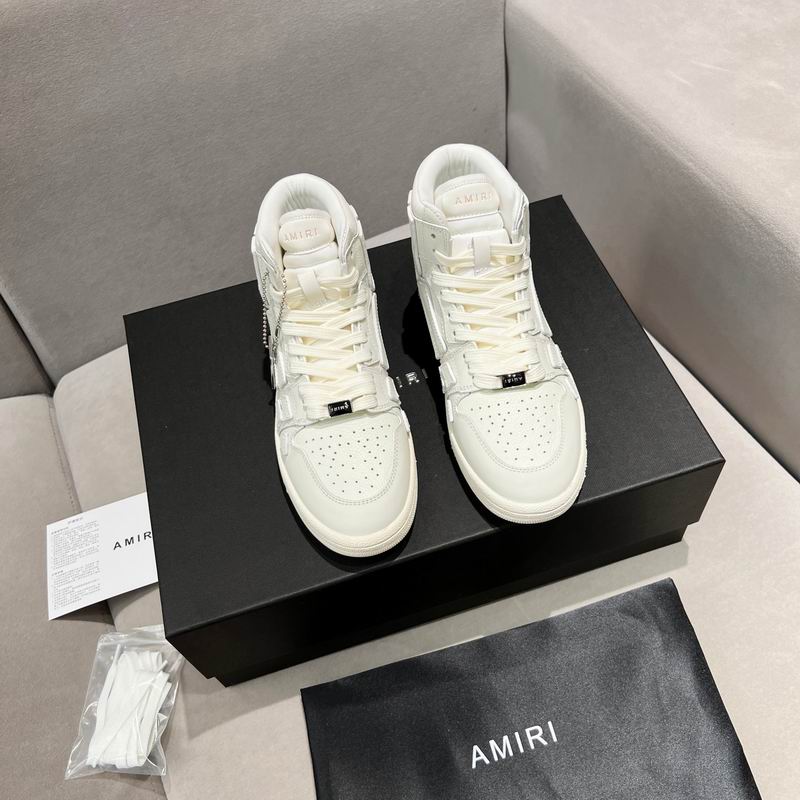 AMIRI Stars Court Low — Noticed