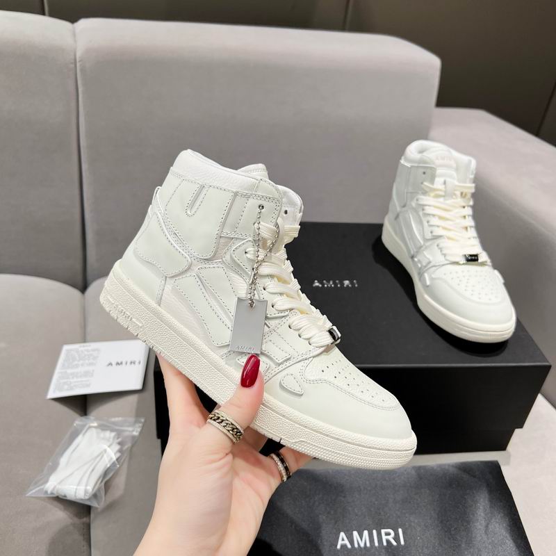 AMIRI Stars Court Low — Noticed