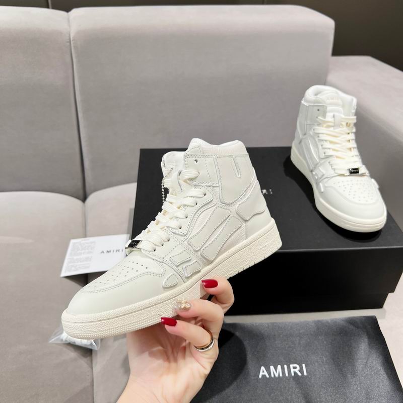 AMIRI Stars Court Low — Noticed