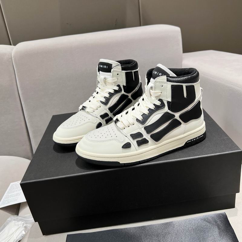 AMIRI Stars Court Low — No Explanation Needed