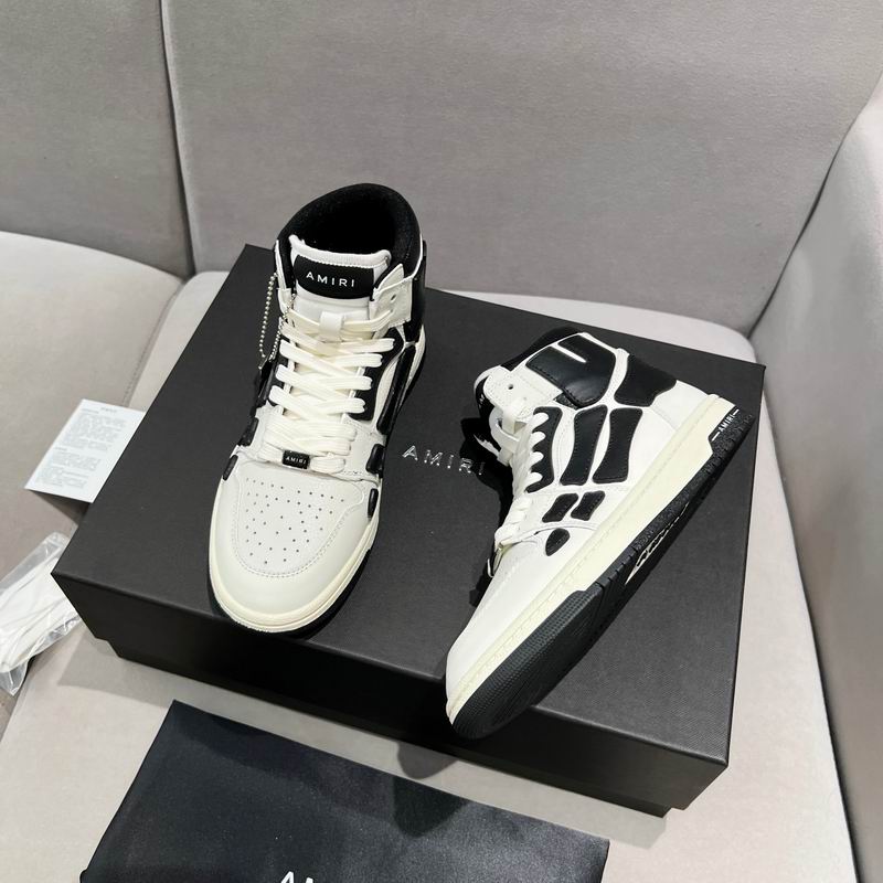 AMIRI Stars Court Low — No Explanation Needed