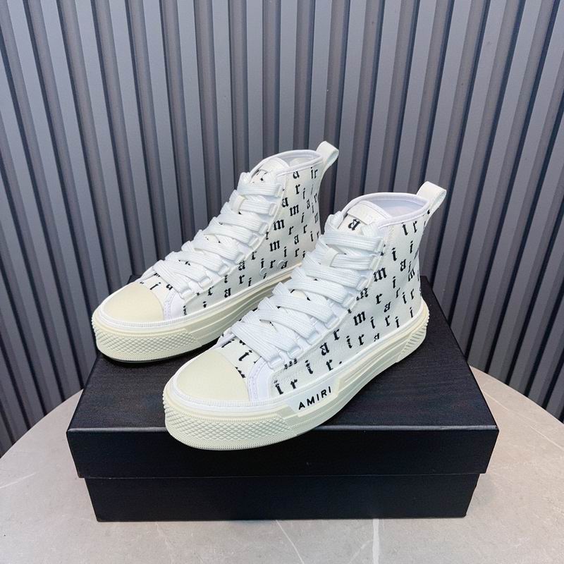 AMIRI Stars Court Low — All Hours
