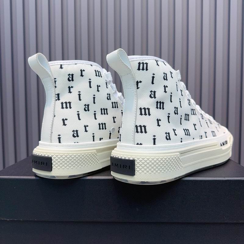 AMIRI Stars Court Low — All Hours