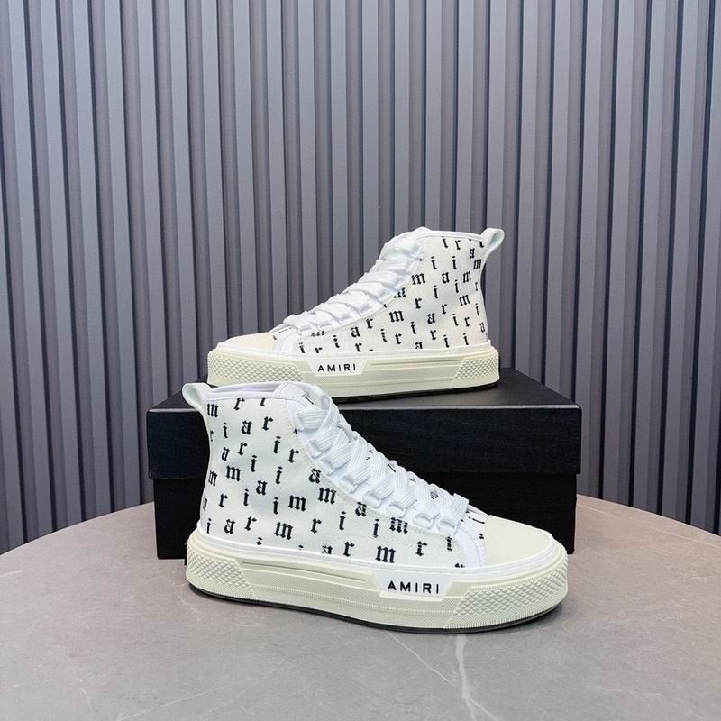 AMIRI Stars Court Low — All Hours