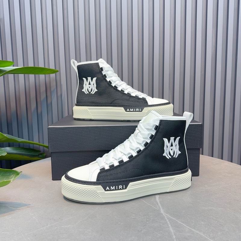 AMIRI Stars Court Low — Your Move