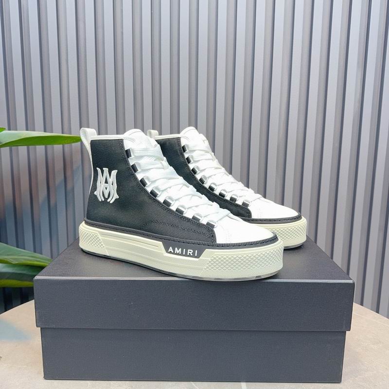 AMIRI Stars Court Low — Your Move