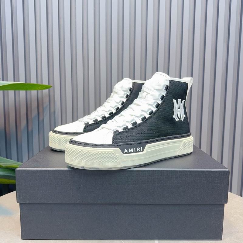AMIRI Stars Court Low — Your Move