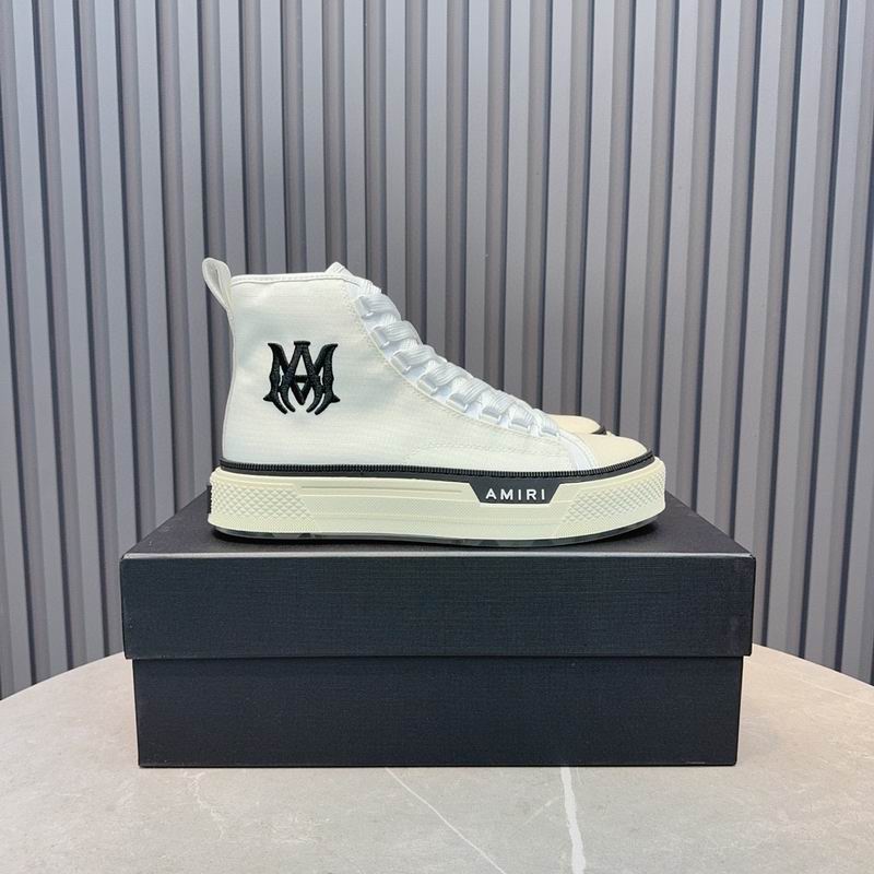 AMIRI Stars Court Low — Worth Every Dollar