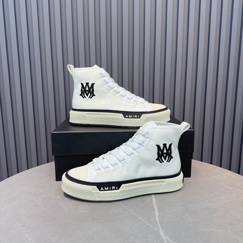 AMIRI Stars Court Low — Worth Every Dollar