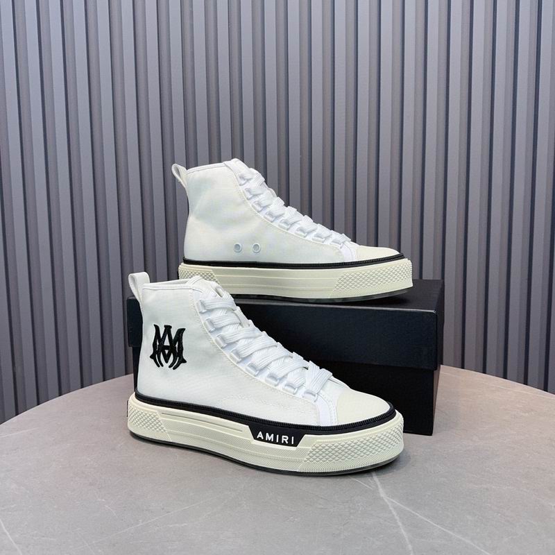 AMIRI Stars Court Low — Worth Every Dollar