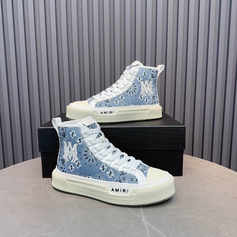 AMIRI Stars Court Low — Less Is More