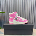 AMIRI Stars Court Low — The Daily