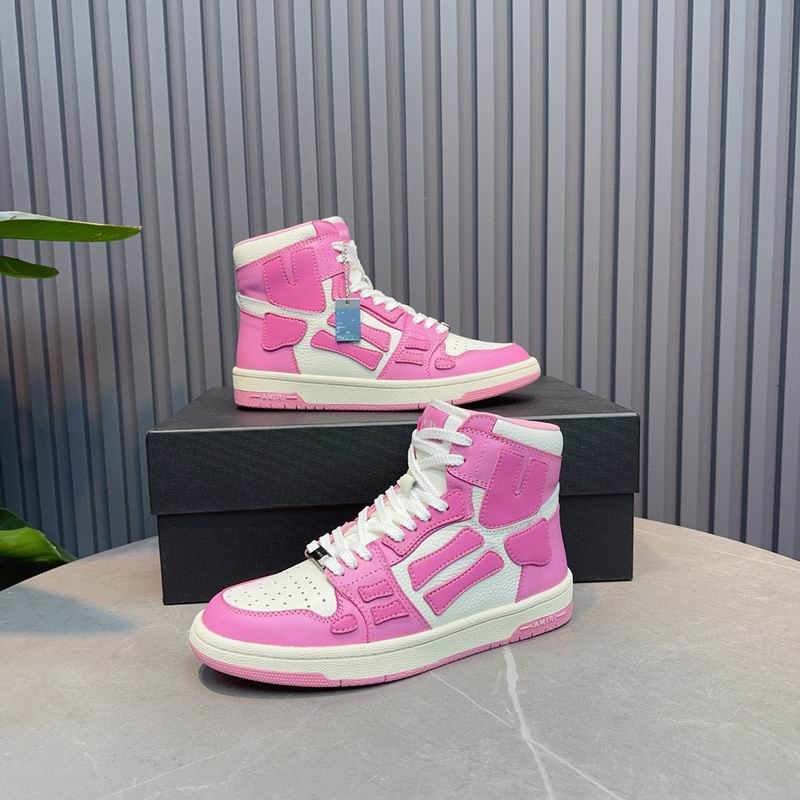 AMIRI Stars Court Low — The Daily