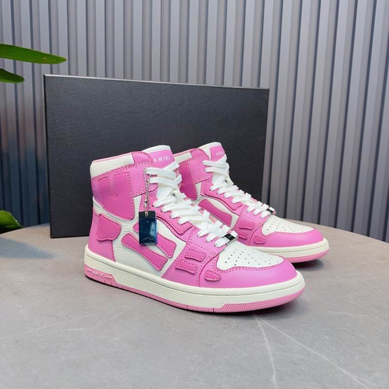 AMIRI Stars Court Low — The Daily