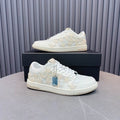 Amiri MA Quad Court Hi | Multi-Panel High-Top | Luxury Streetwear Sneaker