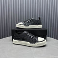 Amiri MA Quad Court Hi | Multi-Panel High-Top | Luxury Streetwear Sneaker