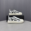 Amiri MA Quad Court Hi | Multi-Panel High-Top | Luxury Streetwear Sneaker