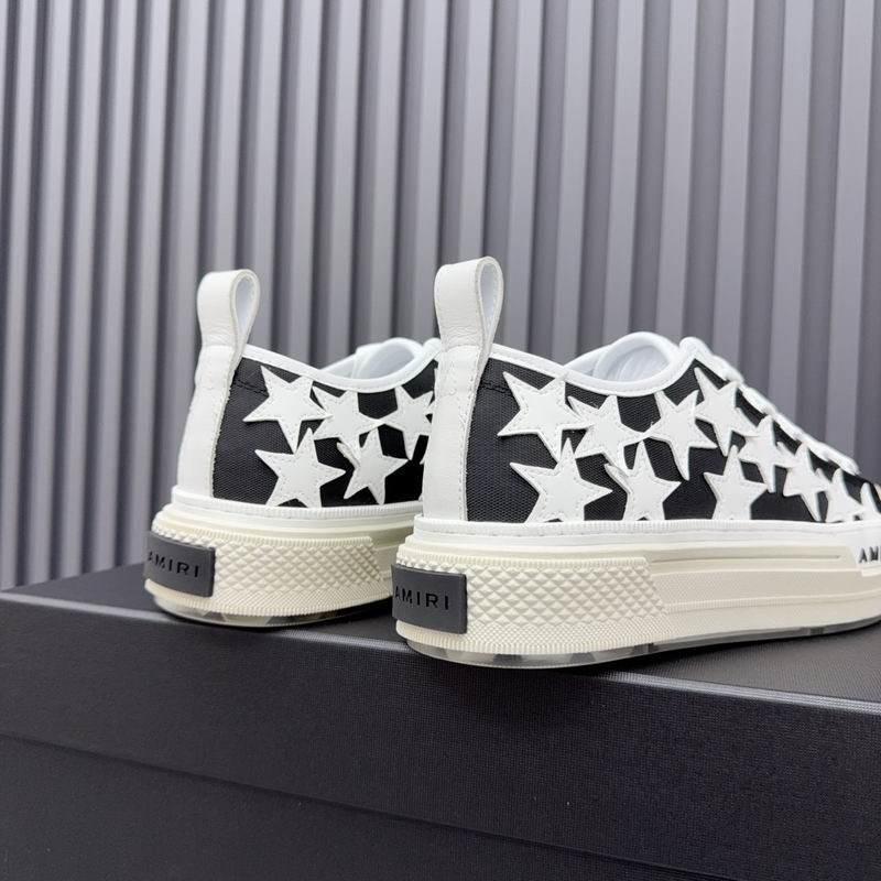 Amiri MA Quad Court Hi | Multi-Panel High-Top | Luxury Streetwear Sneaker