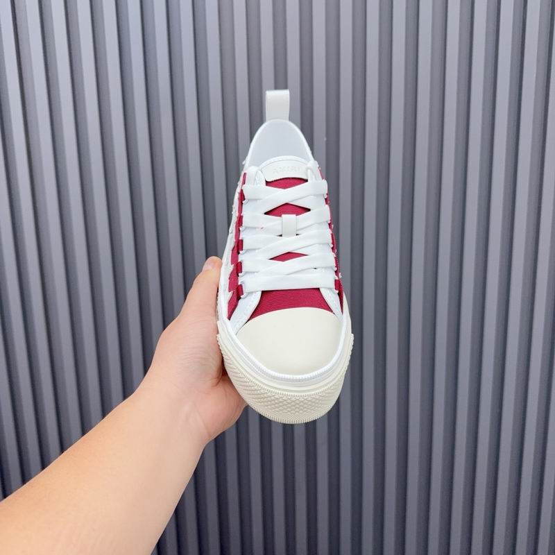 Amiri MA Quad Court Hi | Multi-Panel High-Top | Luxury Streetwear Sneaker