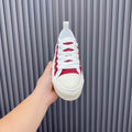 Amiri MA Quad Court Hi | Multi-Panel High-Top | Luxury Streetwear Sneaker