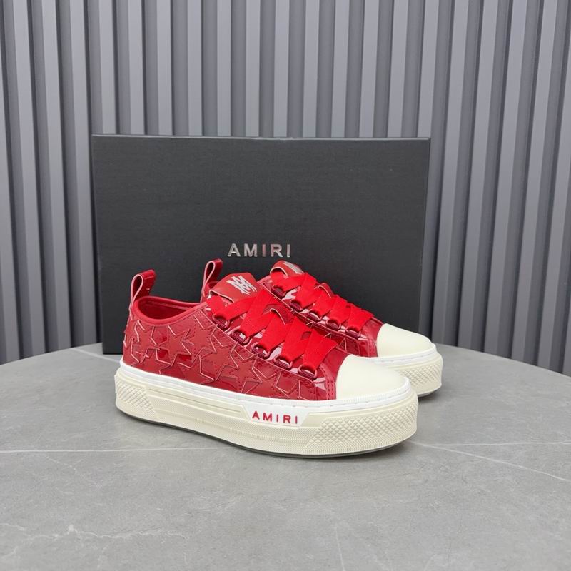 Amiri MA Quad Court Hi | Multi-Panel High-Top | Luxury Streetwear Sneaker