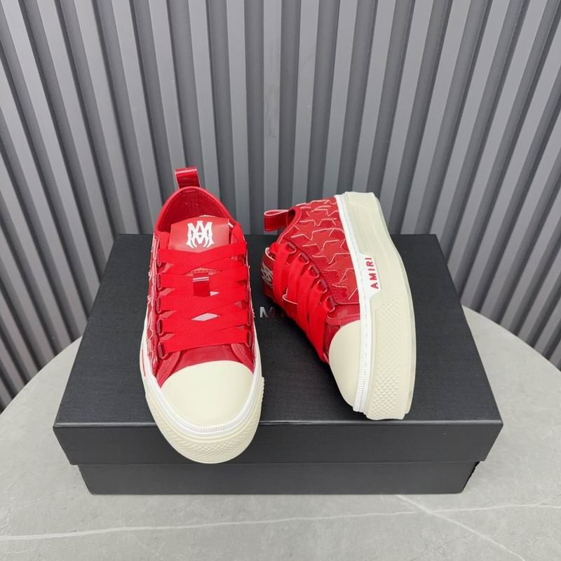 Amiri MA Quad Court Hi | Multi-Panel High-Top | Luxury Streetwear Sneaker