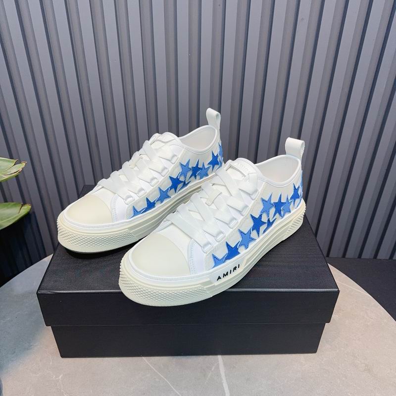 AMIRI Low-Top Sneaker | MNS0616 | EU 38–45