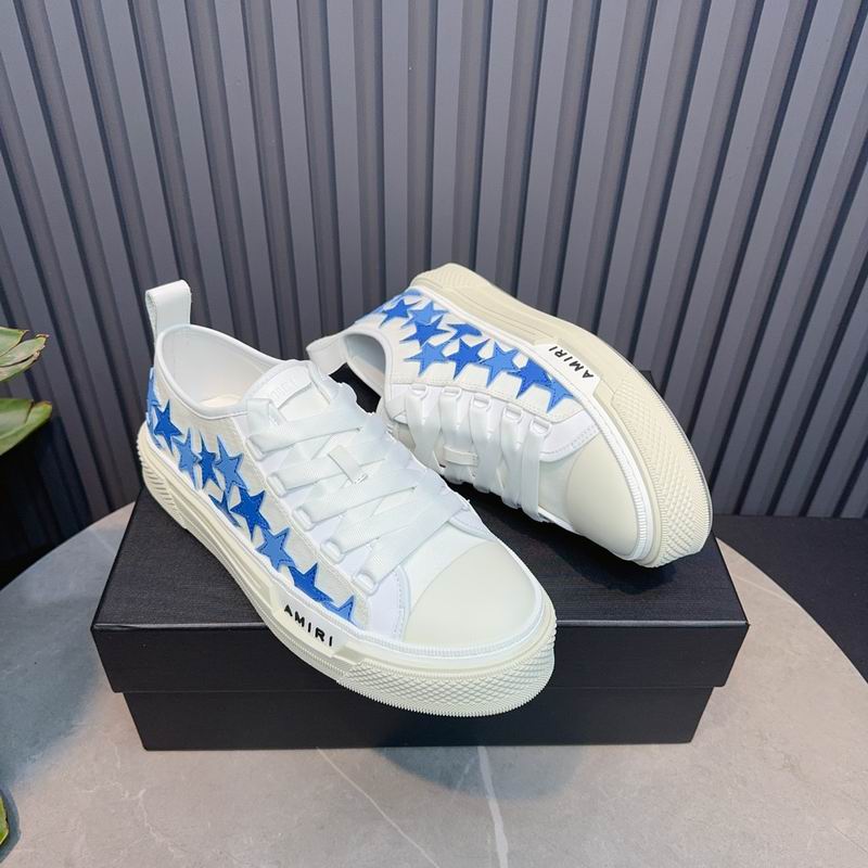 AMIRI Low-Top Sneaker | MNS0616 | EU 38–45