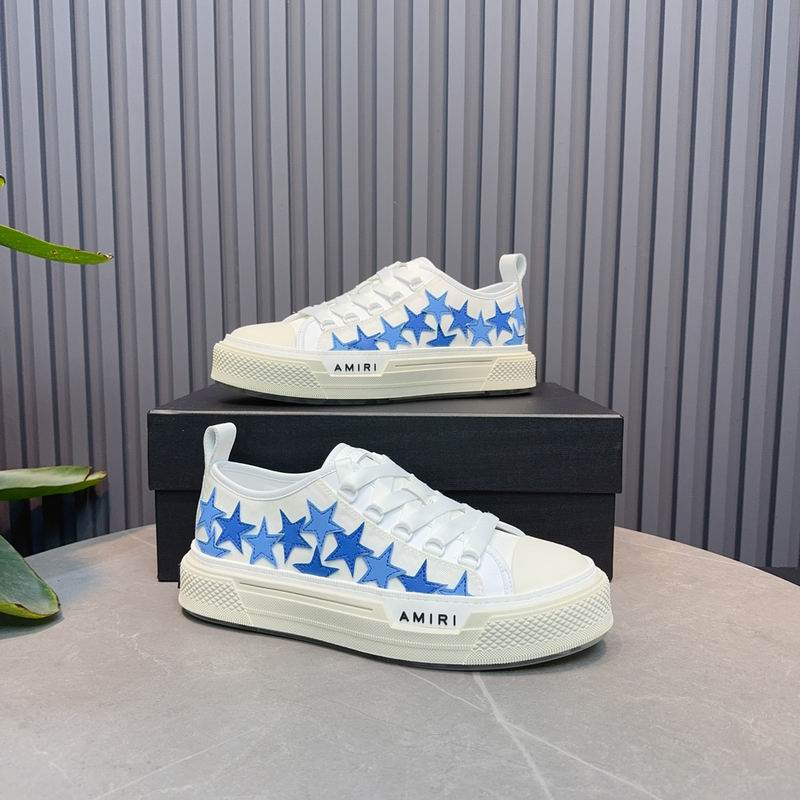 AMIRI Low-Top Sneaker | MNS0616 | EU 38–45