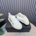 Amiri Stars Court Low Sneaker | Full-Grain Leather | EU 35–46