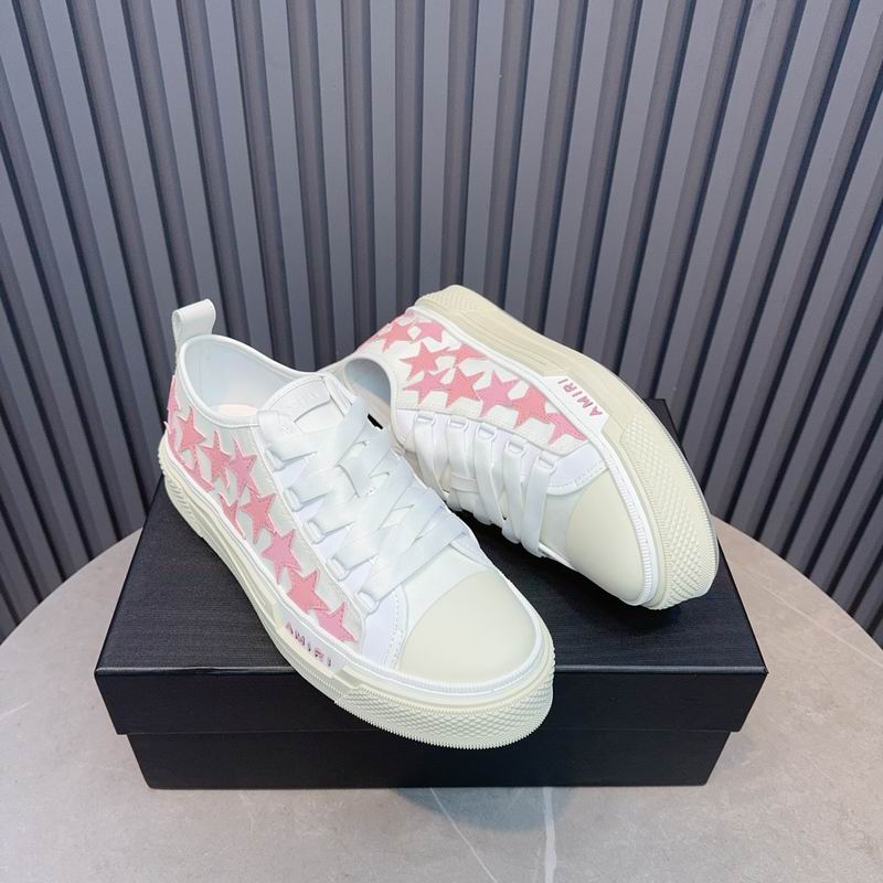 AMIRI Low-Top Sneaker | PKM0103 | EU 38–45