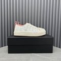 Amiri Stars Court Low Sneakers MNS0622 – Men's Iconic Luxury Streetwear Sneakers