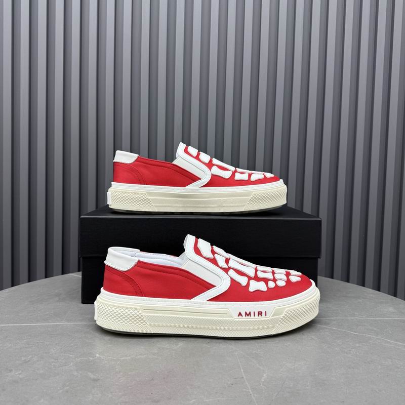 Amiri Stars Court Low Sneakers MNS0623 – The Sneaker That Defines the Culture