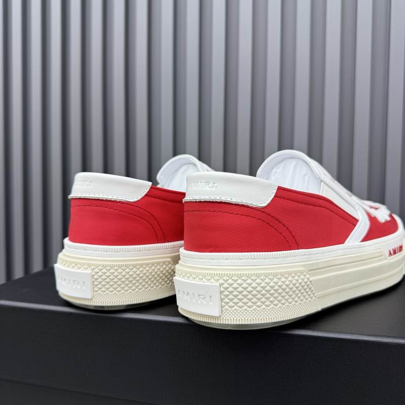 Amiri Stars Court Low Sneakers MNS0623 – The Sneaker That Defines the Culture
