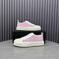 Amiri Stars Court Low – The Sneaker That Earns Its Place in Every Outfit