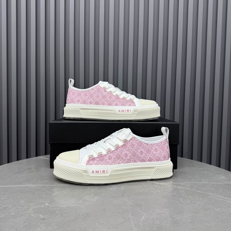 Amiri Stars Court Low – The Sneaker That Earns Its Place in Every Outfit
