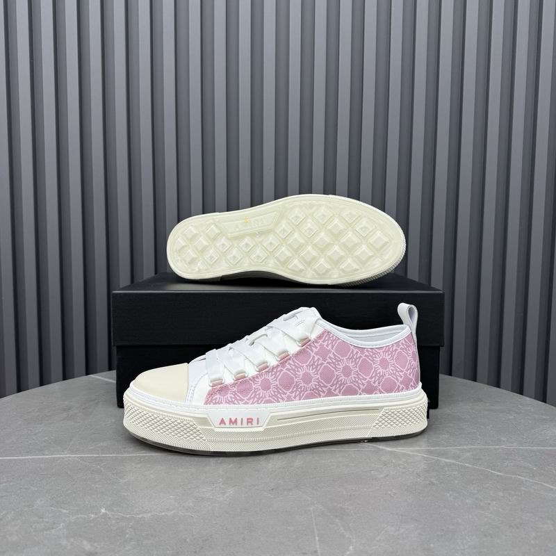 Amiri Stars Court Low – The Sneaker That Earns Its Place in Every Outfit
