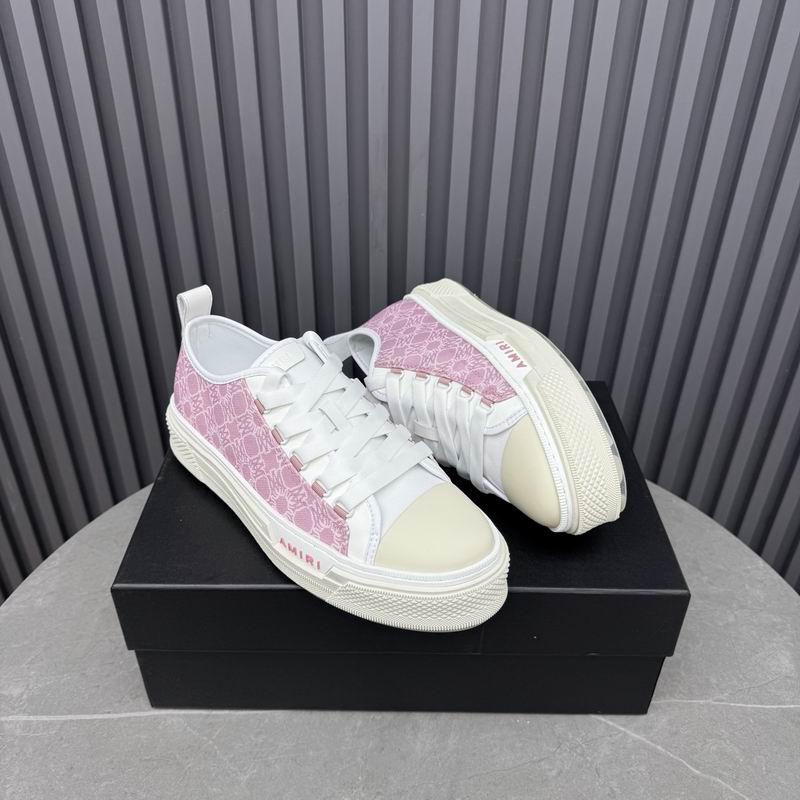 Amiri Stars Court Low – The Sneaker That Earns Its Place in Every Outfit