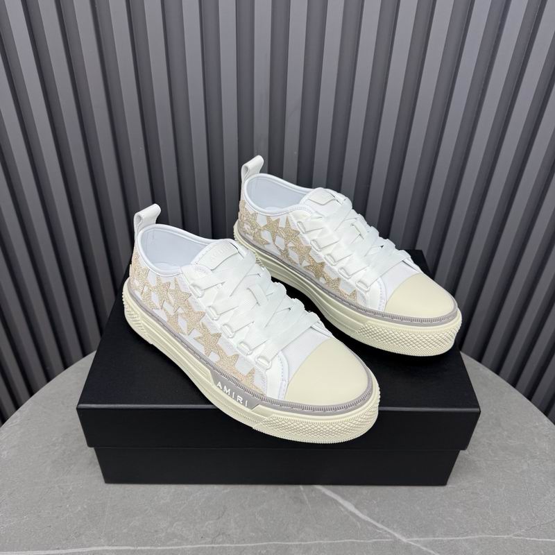 Amiri Stars Court Low – Where American Luxury Finally Gets It Right