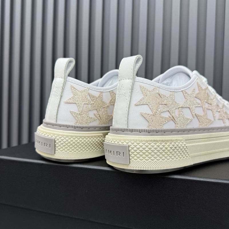 Amiri Stars Court Low – Where American Luxury Finally Gets It Right
