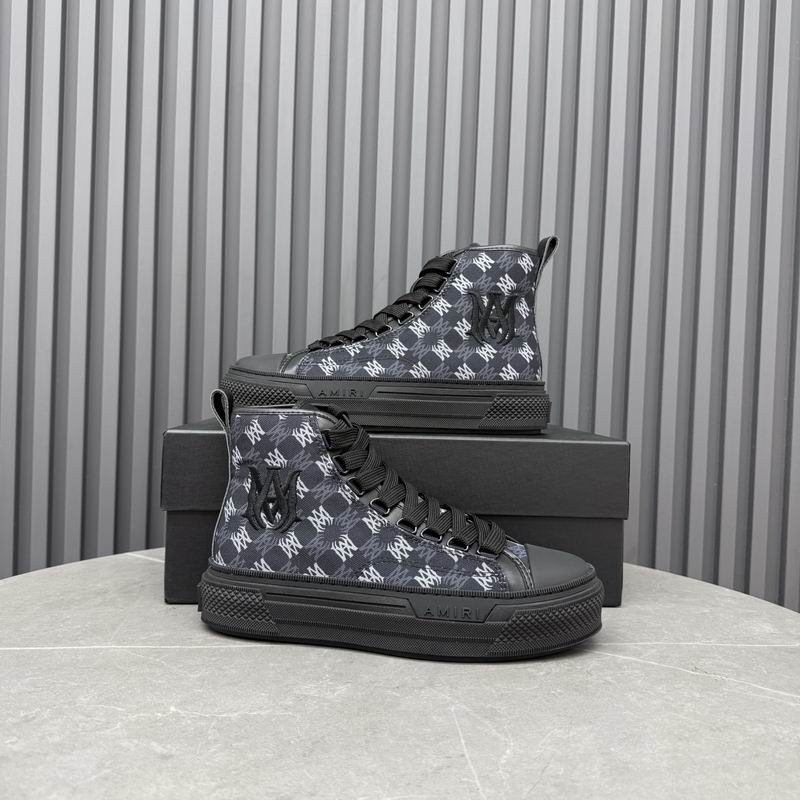 AMIRI Low-Top Sneaker | MNS0627 | EU 38–45