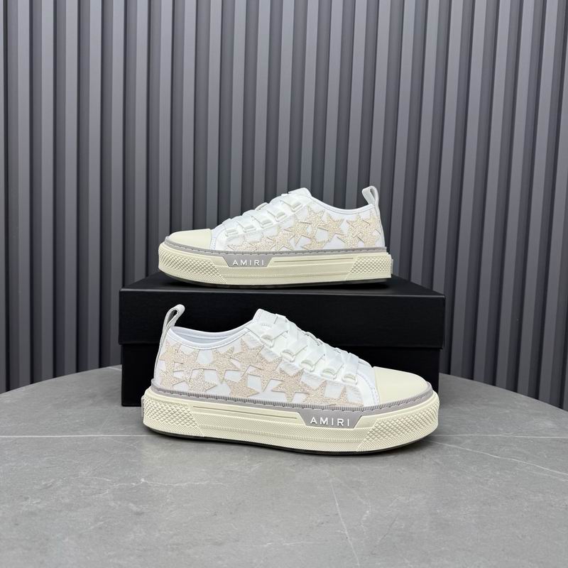 Amiri Stars Court Low – Where American Luxury Finally Gets It Right