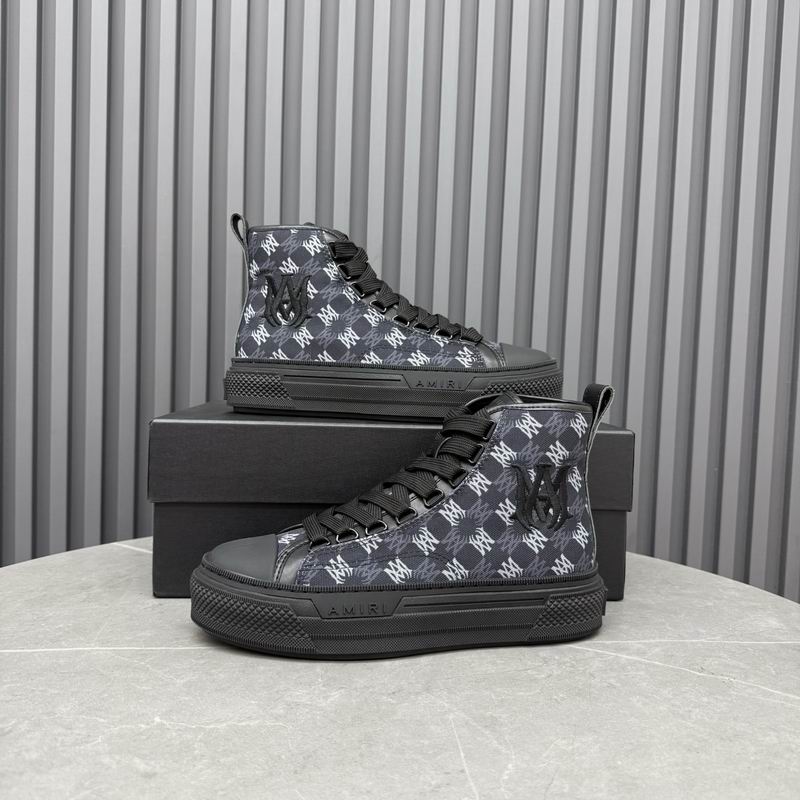 AMIRI Low-Top Sneaker | MNS0627 | EU 38–45
