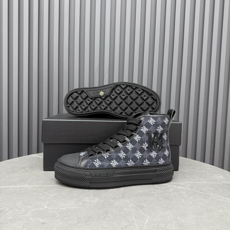 AMIRI Low-Top Sneaker | MNS0627 | EU 38–45