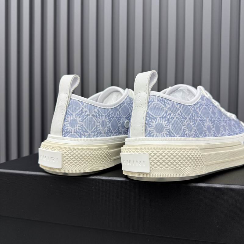 Amiri Stars Court Low – The Shoe GQ Would Put on Its Best-Dressed List