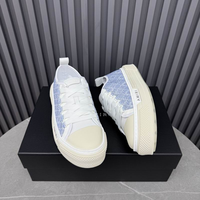 Amiri Stars Court Low – The Shoe GQ Would Put on Its Best-Dressed List