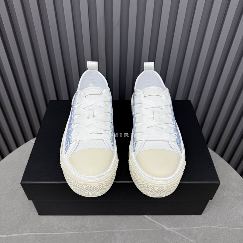 Amiri Stars Court Low – The Shoe GQ Would Put on Its Best-Dressed List