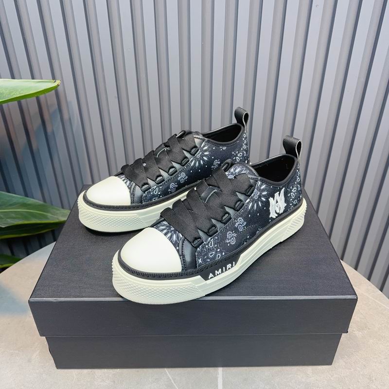 Amiri Stars Court Low – The Sneaker for Those Who Know the Difference